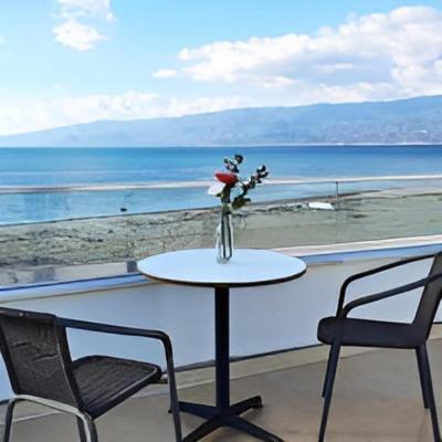 Afytos Oeren Beach Prestij מראה חיצוני תמונה