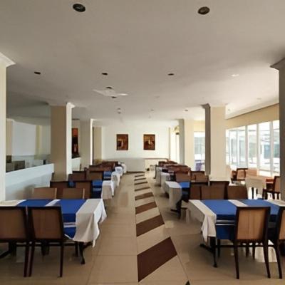 Afytos Oeren Beach Prestij מראה חיצוני תמונה