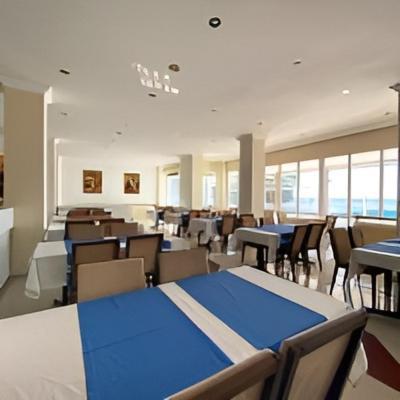 Afytos Oeren Beach Prestij מראה חיצוני תמונה